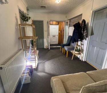 Kettering House | The Bungalow by SJP - Double Room