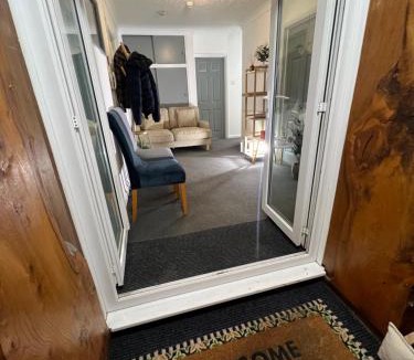 Kettering House | The Bungalow by SJP - Double Room