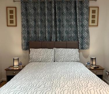 Kettering House | The Bungalow by SJP - Double Room