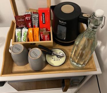 Kettering House | The Bungalow by SJP - Double Room