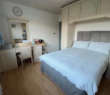 Kettering House | The Bungalow by SJP - Double Room