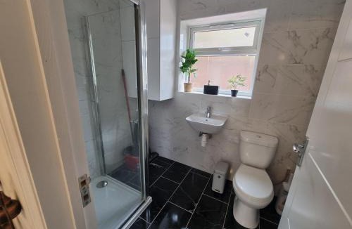 Arbury House | The Bungalow