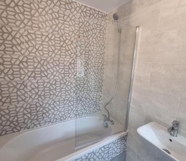 Arbury House | The Bungalow