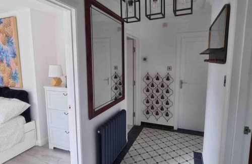 Arbury House | The Bungalow