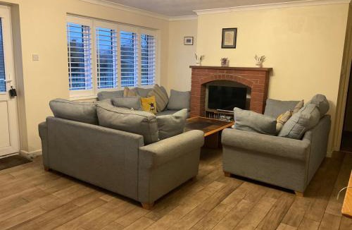 Farlow House | The Bungalow