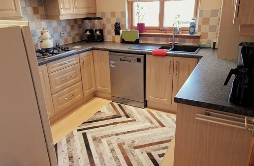 Forres House | The Bungalow