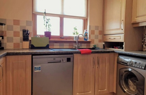 Forres House | The Bungalow