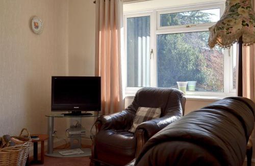 Ripley House | The Bungalow