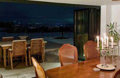 Tunstall House | The Bungalow