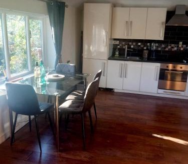 Waltham Abbey House | The Bungalow, High Beach