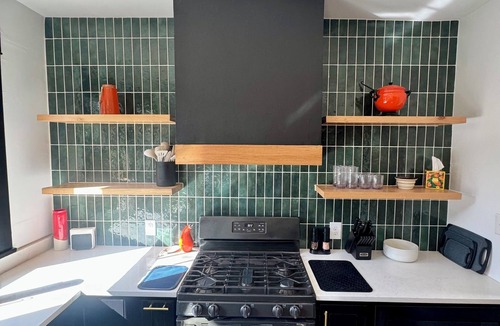 Highland Historic District House | The Bungalow Historic Modern 4/2 in Highland