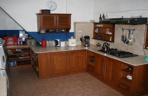 Sebatu House | The Bungalow in the Jungle