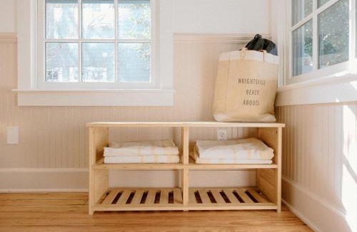 Wrightsville Beach House | The Bungalow Loft by WB Abodes