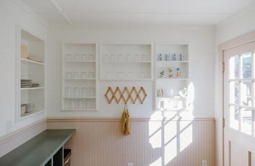 Wrightsville Beach House | The Bungalow Loft by WB Abodes