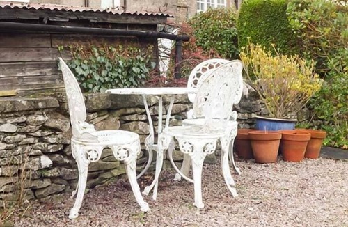 Levens House | The Bungalow, LEVENS