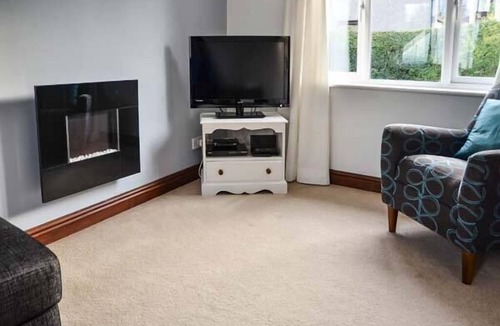 Levens House | The Bungalow, LEVENS