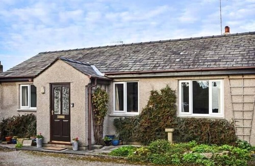 Levens House | The Bungalow, LEVENS