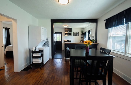 Wilmington House | The Bungalow On Fife only 11 minutes from WEC