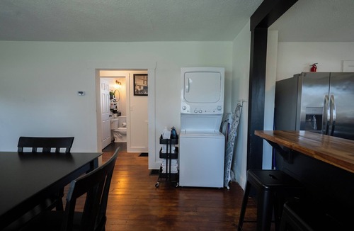 Wilmington House | The Bungalow On Fife only 11 minutes from WEC