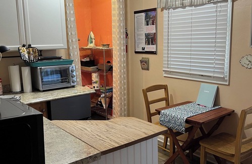 Bayfield House | The Bungalow on Mill St.n