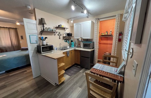 Bayfield House | The Bungalow on Mill St.n