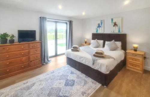 West Pennard House | The Bungalow - Uk38049