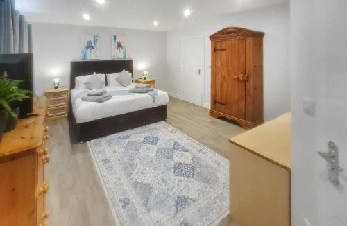 West Pennard House | The Bungalow - Uk38049