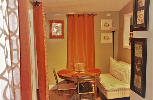 Grand Forks House | The Bungalow