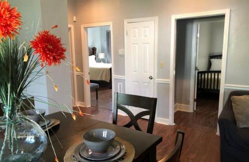 Wadley House | The Bungalow