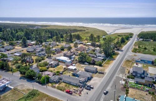 Ocean Park House | The Bungalows #2