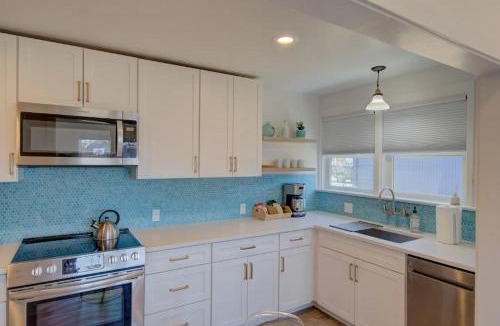 Ocean Park House | The Bungalows #2