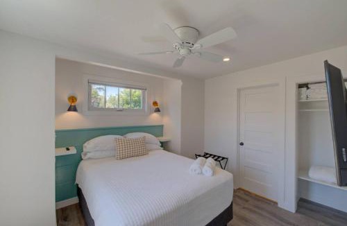 Ocean Park House | The Bungalows #2