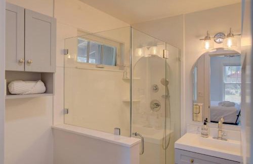 Ocean Park House | The Bungalows #2