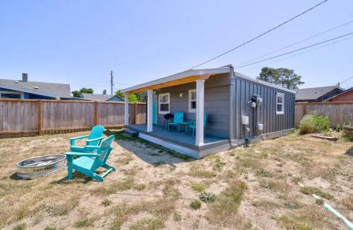 Ocean Park House | The Bungalows #3