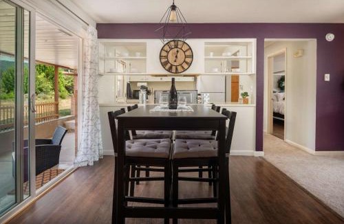 Newberg House | The Bungalows at Bellingar Estates #3