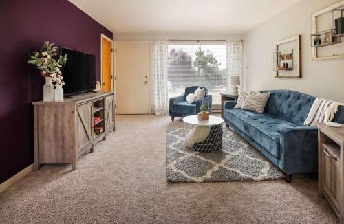 Newberg House | The Bungalows at Bellingar Estates #3