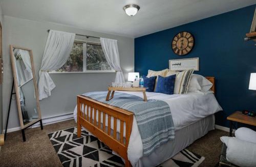 Newberg House | The Bungalows at Bellingar Estates #4