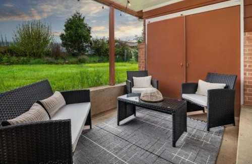 Newberg House | The Bungalows at Bellingar Estates #4