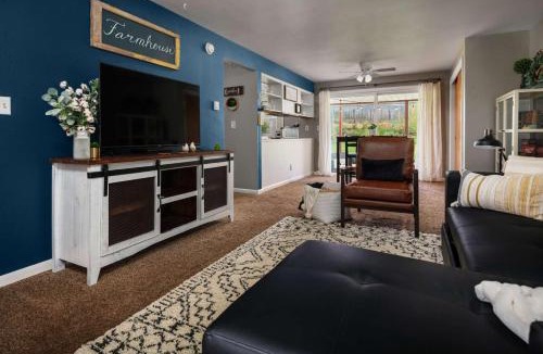 Newberg House | The Bungalows at Bellingar Estates #4