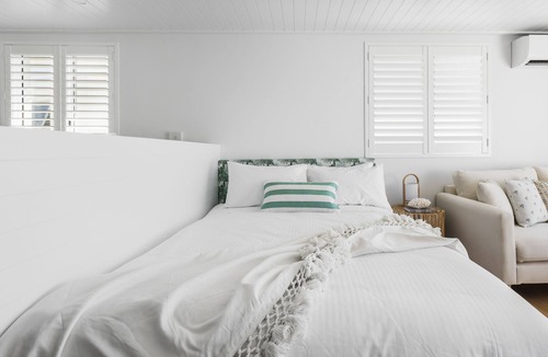 North Bondi Apartment | The Bungalows Queen 7