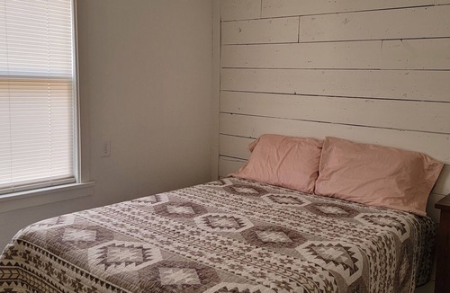 Coldwater House | The Bunk House Town location with country charm