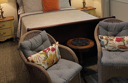 Scappoose Cabin | The Bunk House