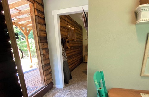 Scappoose Cabin | The Bunk House