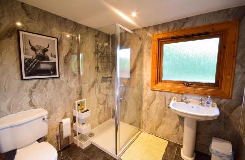 Kenwick House | The Bunker