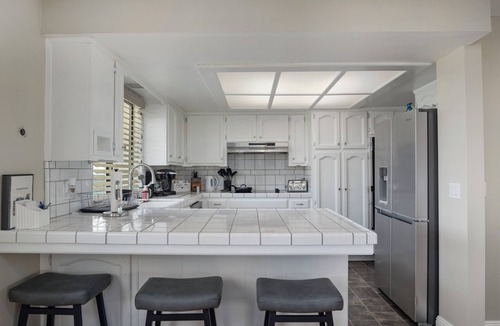 Springville House | The Bunker House at River Island Golf Course