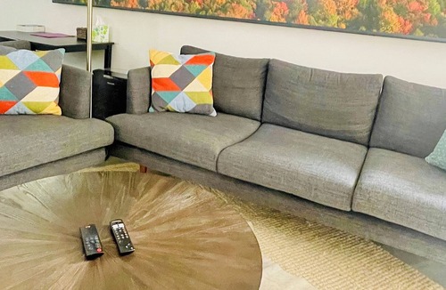 Stowe Area House | The Bunker on Mountain Road: A/C, convenient!