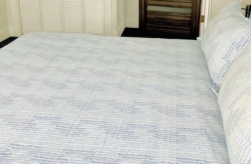 Stowe Area House | The Bunker on Mountain Road: A/C, convenient!