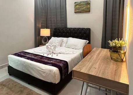 Arau House | The Bunker StudioStay