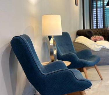 Arau House | The Bunker StudioStay