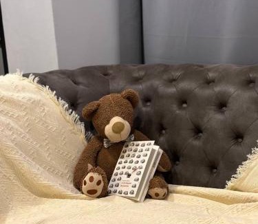 Arau House | The Bunker StudioStay